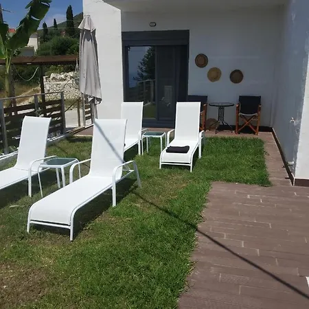 Kate View Villa