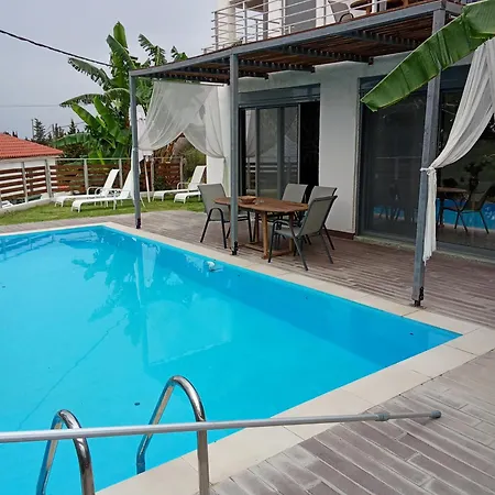 Kate View Villa