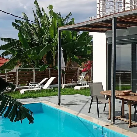 Kate View Villa *