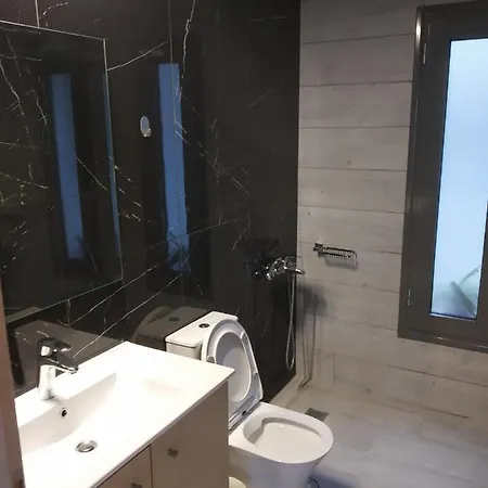 Kate View 빌라 Ratzaklíon