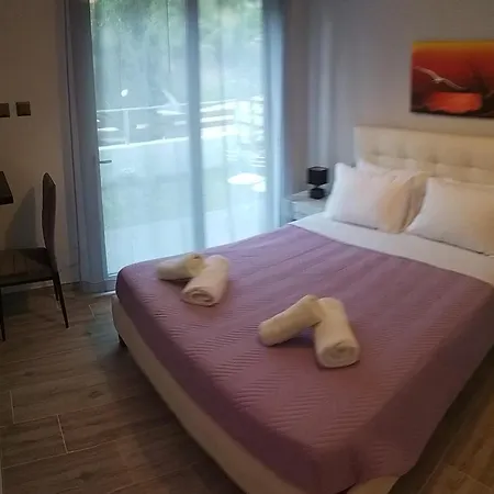 빌라 Kate View Ratzaklíon