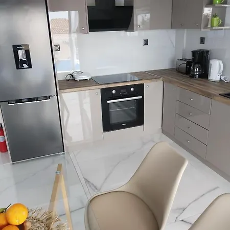 빌라 Kate View Ratzaklíon