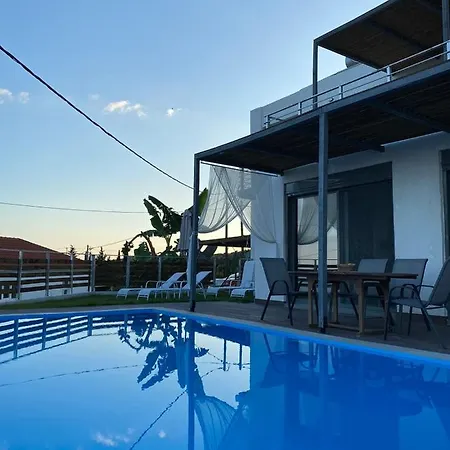 Kate View 빌라 Ratzaklíon