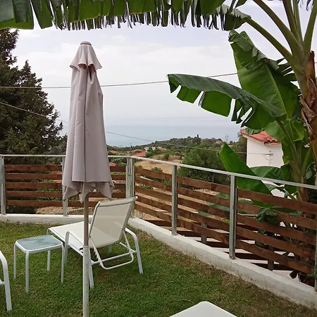 Kate View * Ratzaklíon