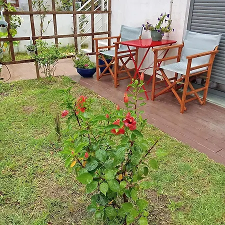 빌라 Kate View Ratzaklíon