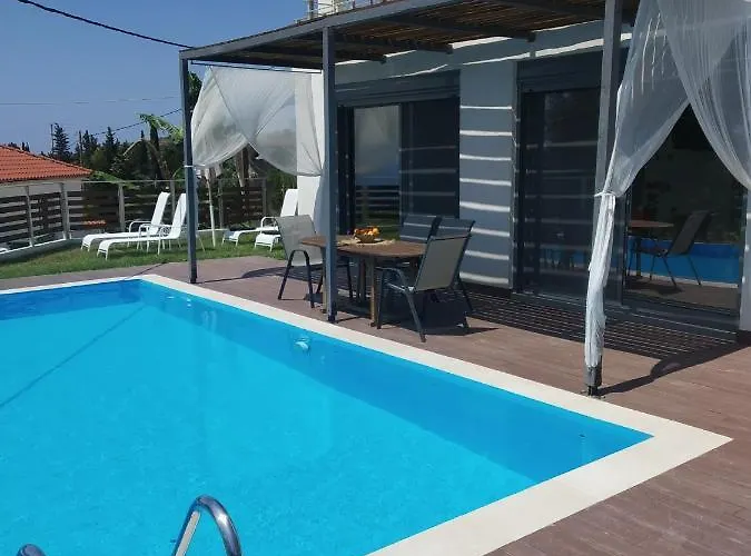Villa Kate View *