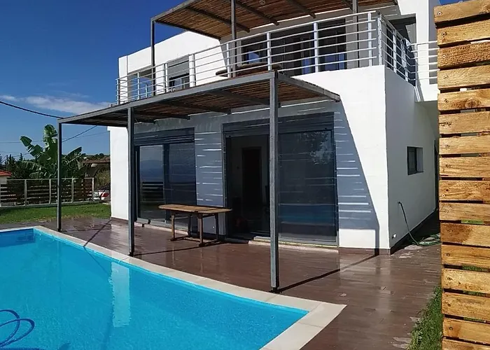 Kate View Villa *