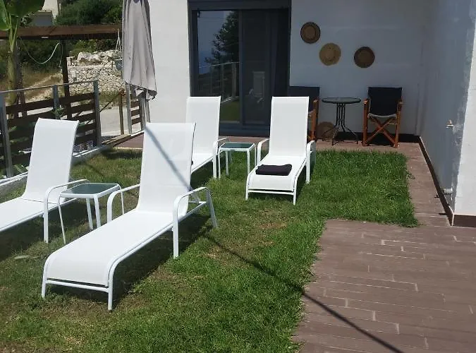 Kate View Villa