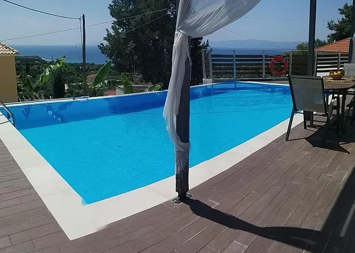 Villa Kate View Ratzaklíon