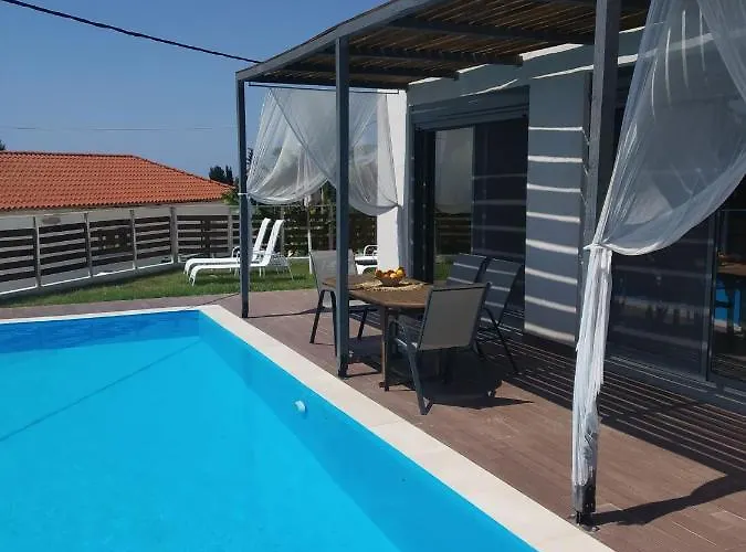 Villa Kate View *