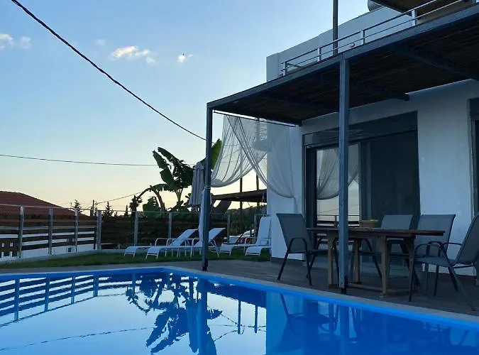 Kate View Villa Ratzaklíon