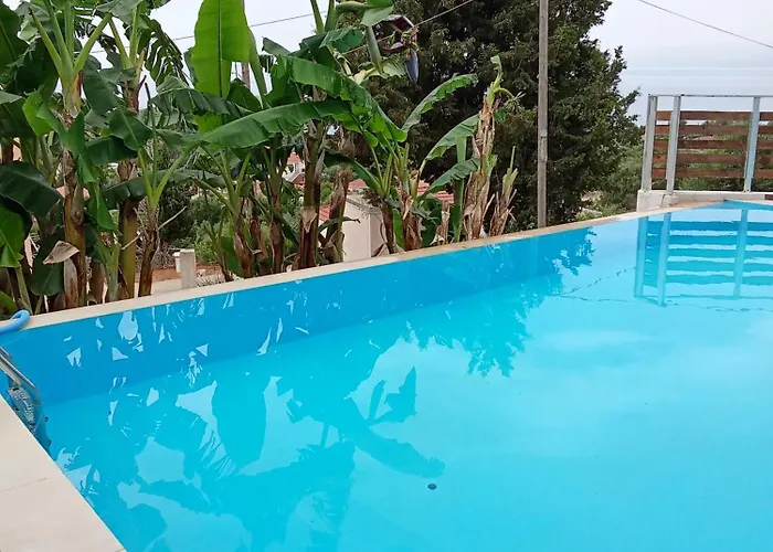 Villa Kate View