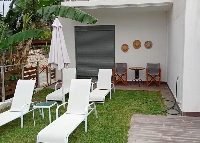 Kate View Villa Ratzaklíon