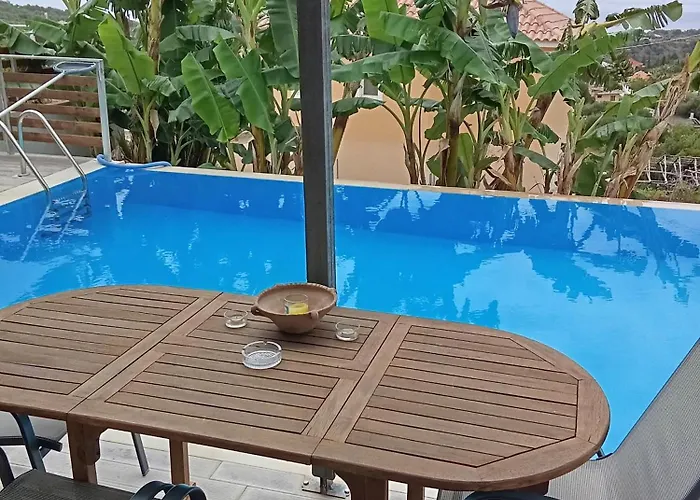 Villa Kate View