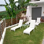 Villa Kate View