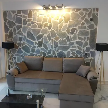 Vilă Kate View *