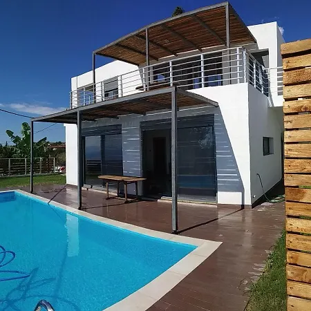 Kate View Villa *