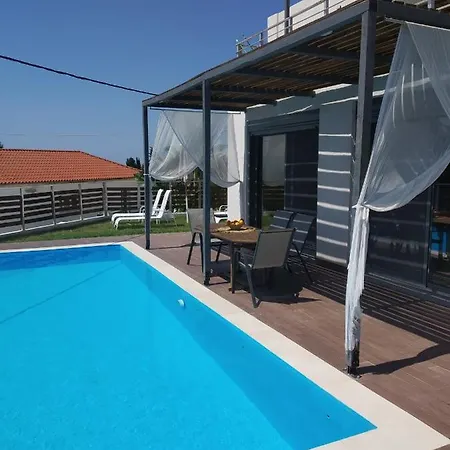 Vila Kate View *