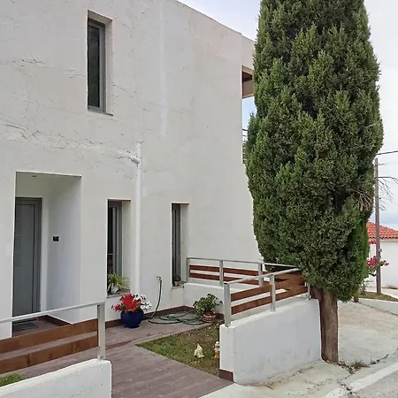 Βίλα Kate View Ρατζακλί