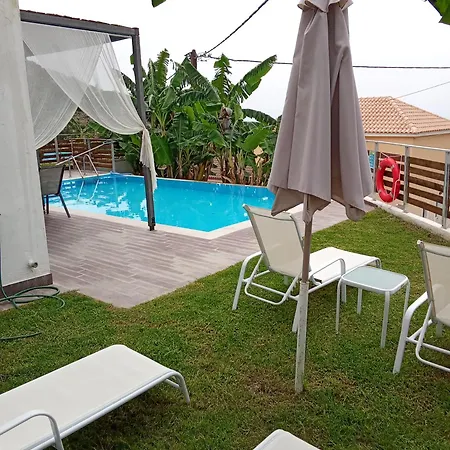 Villa Kate View Ratzaklion