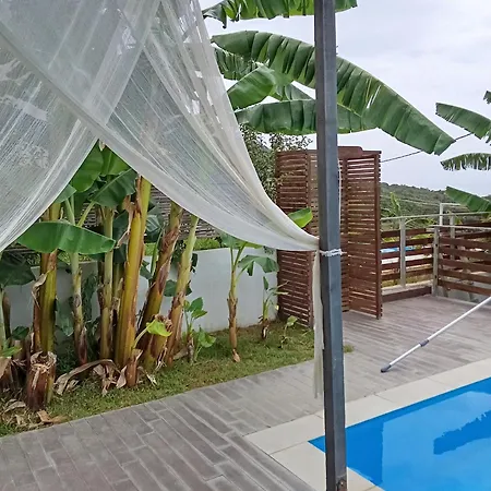 Kate View Villa Ratzaklíon