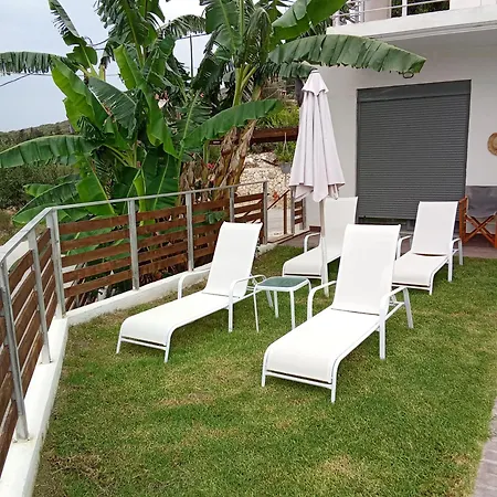 Villa Kate View
