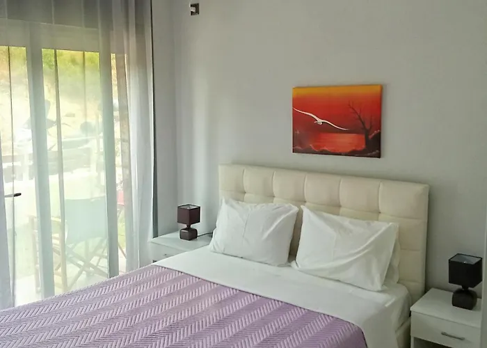 Villa Kate View *