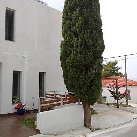 Villa Kate View