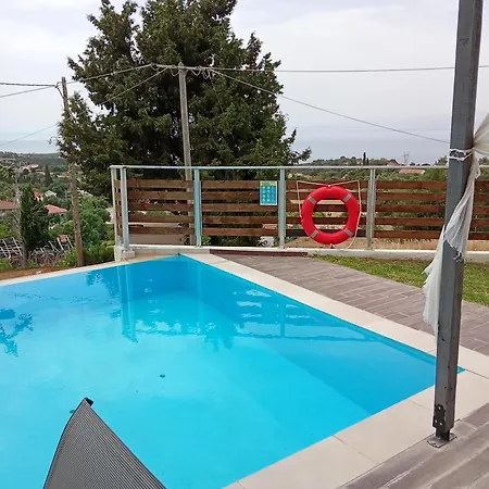 Kate View Villa Ratzaklíon