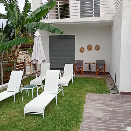 Kate View Villa Ratzaklíon