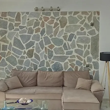 Villa Kate View