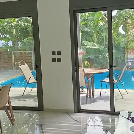 Kate View Villa
